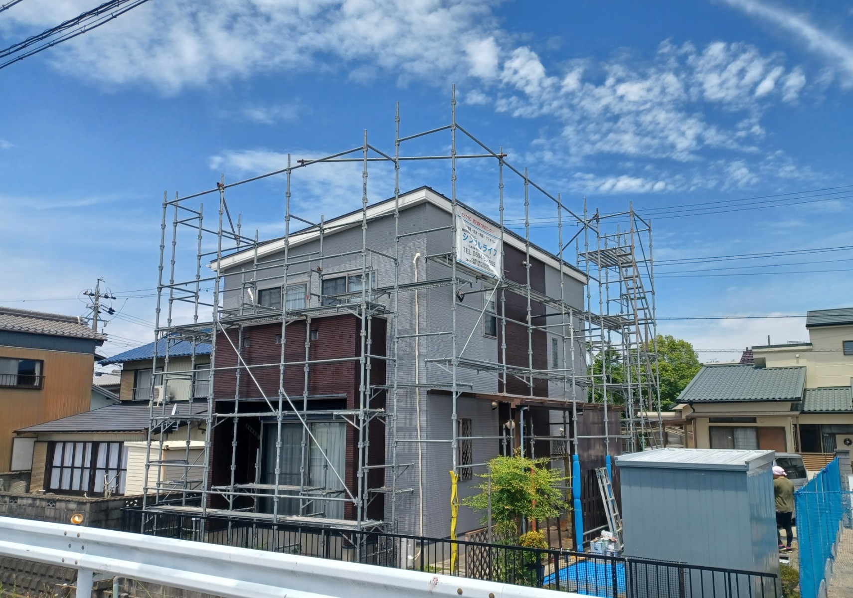 施工事例2